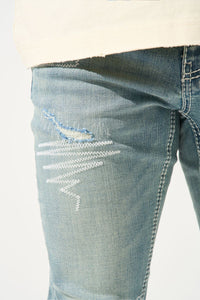 Serenede Lightcode Jeans Light Blue