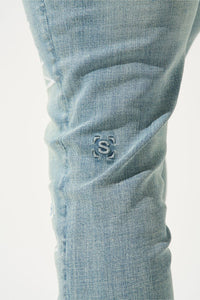 Serenede Lightcode Jeans Light Blue