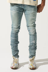 Serenede Lightcode Jeans Light Blue