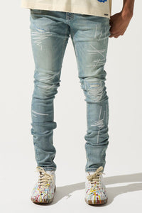 Serenede Lightcode Jeans Light Blue