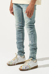 Serenede Lightcode Jeans Light Blue