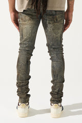 Serenede VIPER Jeans Snake