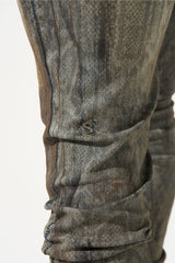 Serenede VIPER Jeans Snake