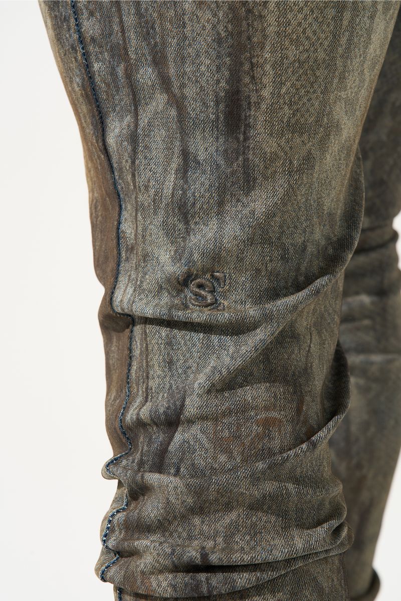 Serenede VIPER Jeans Snake