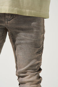 Serenede SANGROSE Jeans Rosewood