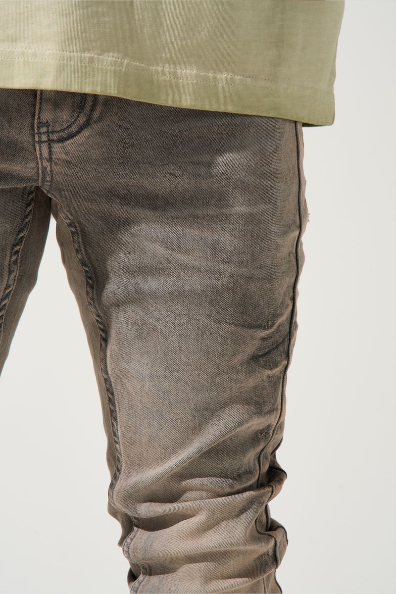 Serenede SANGROSE Jeans Rosewood