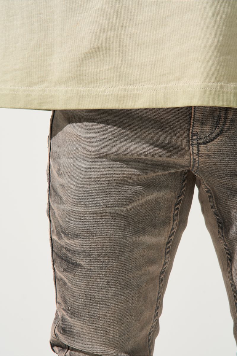 Serenede SANGROSE Jeans Rosewood