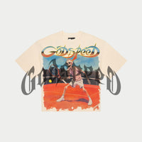 Godspeed Top Spin Tee Bone