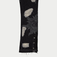 Godspeed Crystal Vizion Jeans Black