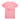 Hasta Muerte Rhinestone Scorpion Country Club Tee Pink