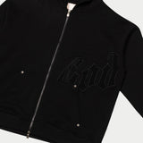 Godspeed OG Logo Jogging Set Double Black