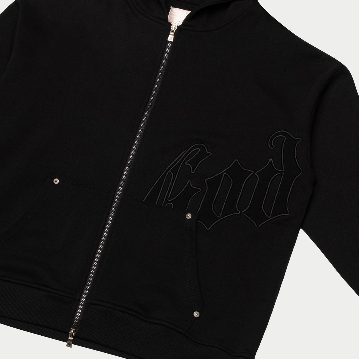 Godspeed OG Logo Jogging Set Double Black