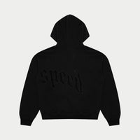 Godspeed OG Logo Jogging Set Double Black