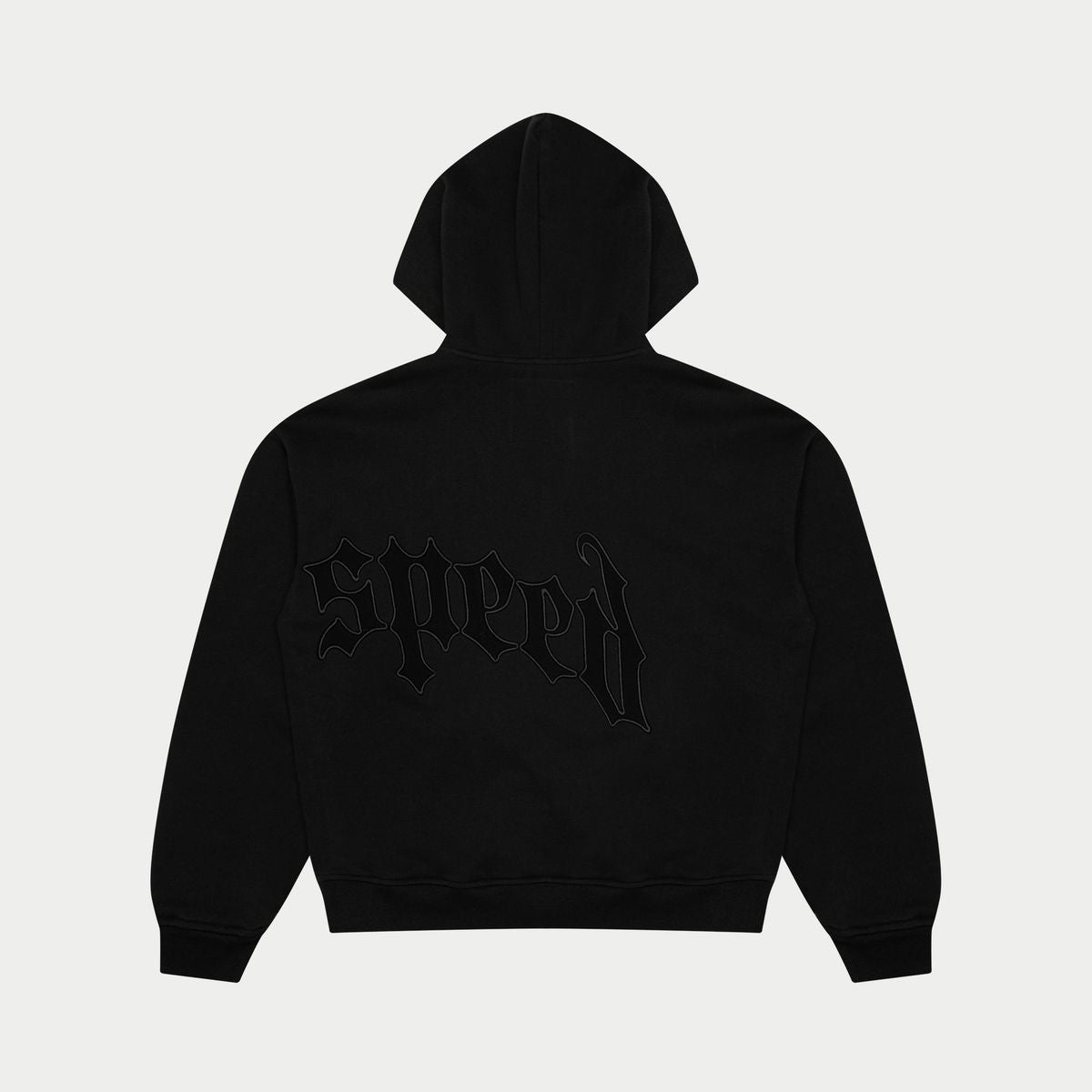 Godspeed OG Logo Jogging Set Double Black