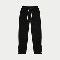 Godspeed OG Logo Jogging Set Double Black
