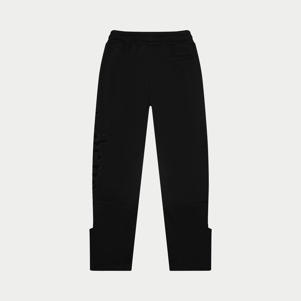 Godspeed OG Logo Jogging Set Double Black