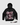 G west Kids urban genesis hoodie Black/pink