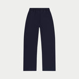 Godspeed Symmetric Studded Jogging Set Navy Blue