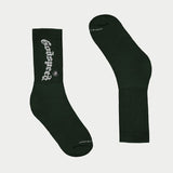 Godspeed OG Logo Sock Green