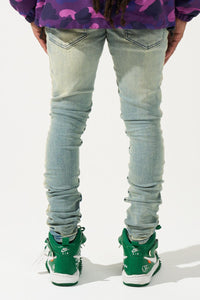 Serenede Espresso Core Jeans