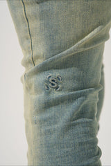 Serenede Espresso Core Jeans