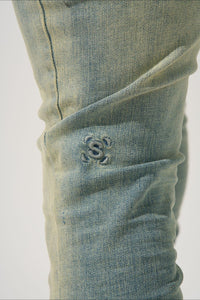 Serenede Espresso Core Jeans