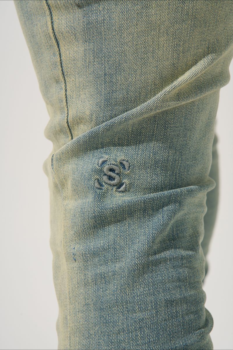 Serenede Espresso Core Jeans