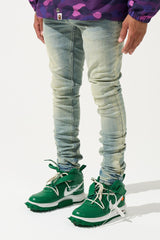 Serenede Espresso Core Jeans