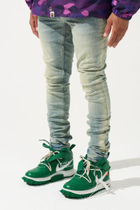 Serenede Espresso Core Jeans