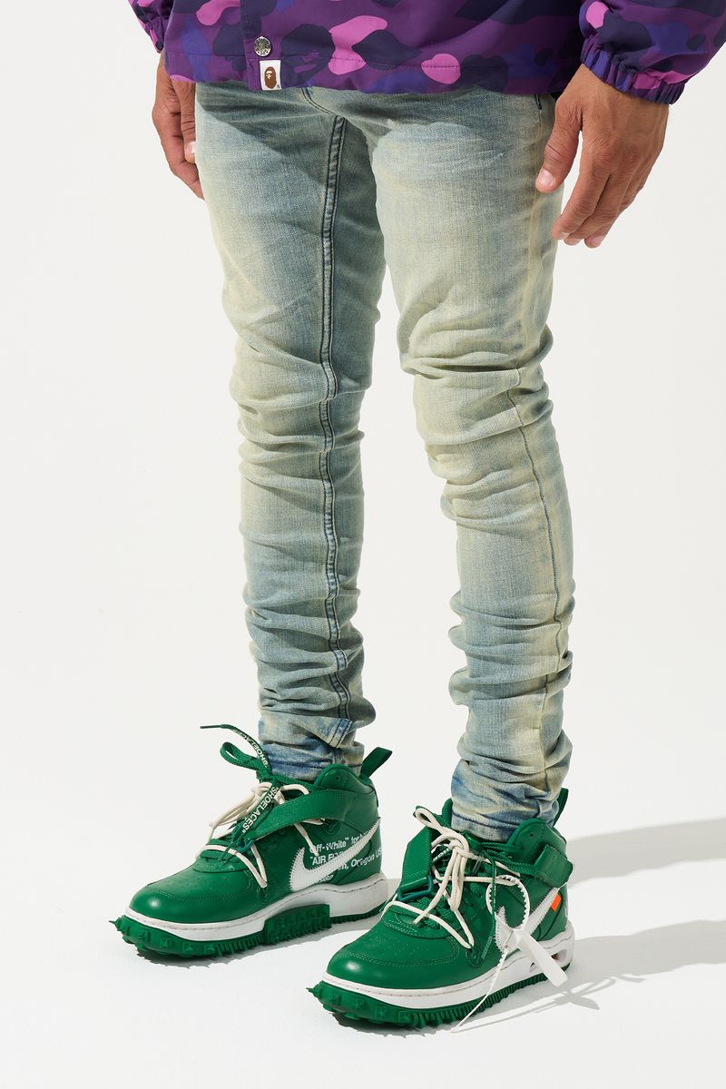 Serenede Espresso Core Jeans