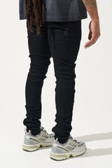 Serenede ''Midnight Black'' Jeans