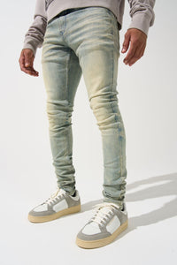Serenede Nomad Jeans Coated
