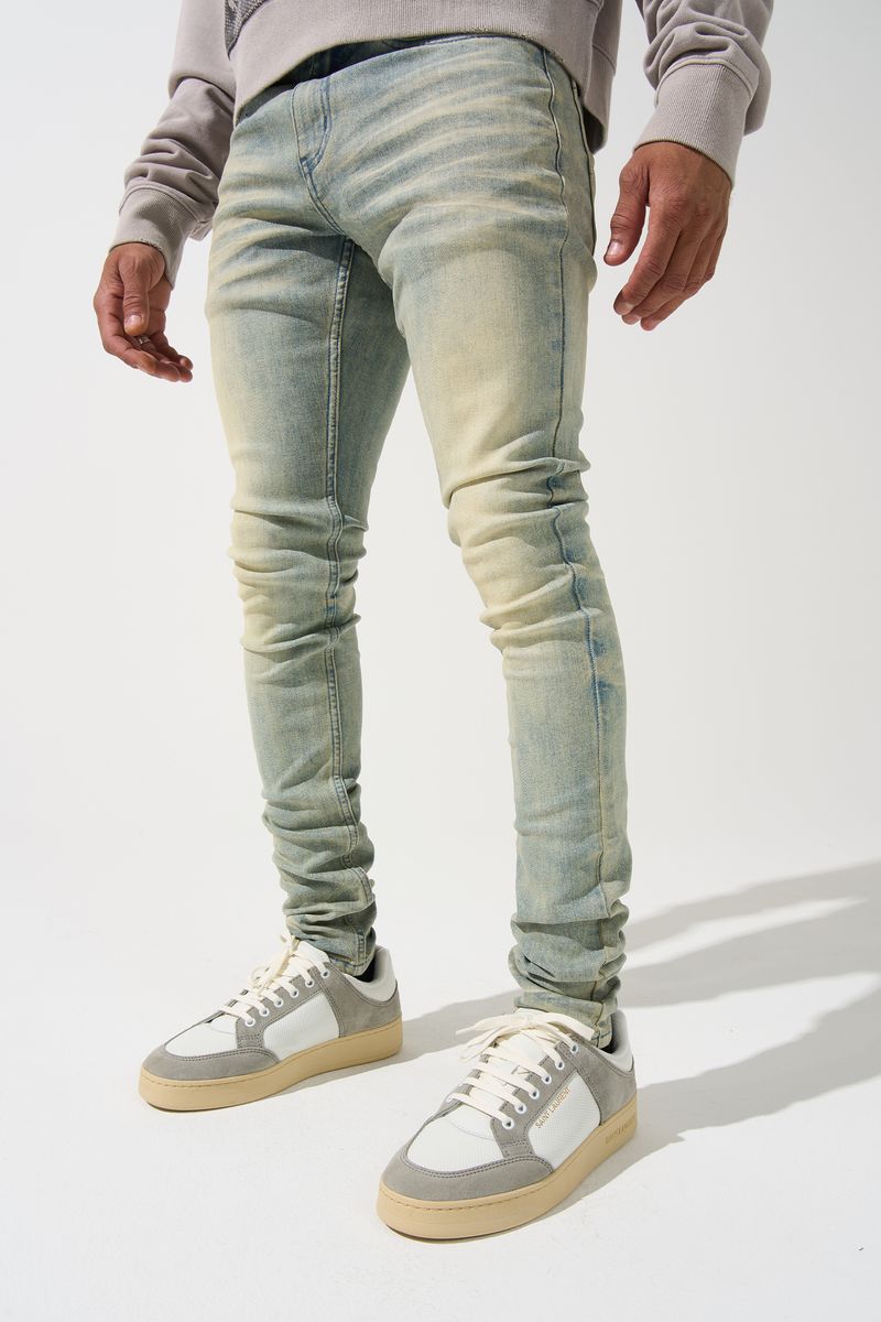 Serenede Nomad Jeans Coated