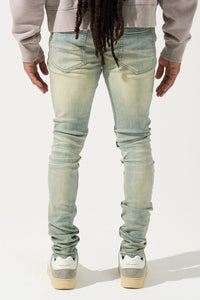 Serenede Nomad Jeans Coated