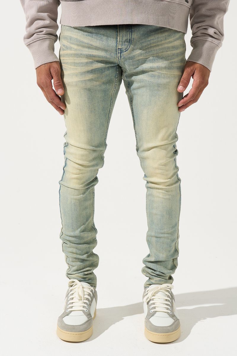 Serenede Nomad Jeans Coated