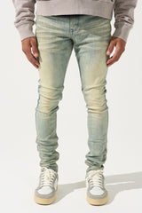 Serenede Nomad Jeans Coated