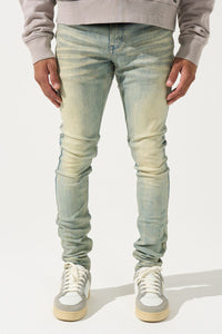 Serenede Nomad Jeans Coated
