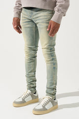 Serenede Nomad Jeans Coated