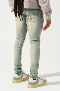 Serenede Nomad Jeans Coated