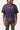 Serenede SKYLETTER Tee Grape