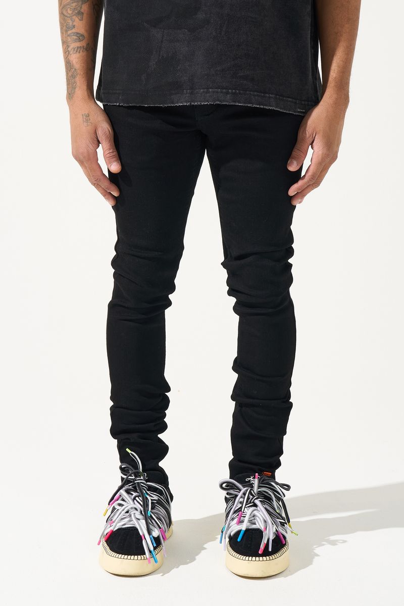 Serenede ''Vanta 11'' Jeans Black