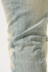 Serenede Peace Jeans Earth