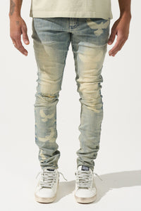 Serenede Peace Jeans Earth