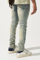 Serenede Peace Jeans Earth