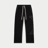 Godspeed OG Logo Stitched Jogging set Black