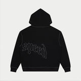 Godspeed OG Logo Stitched Jogging set Black