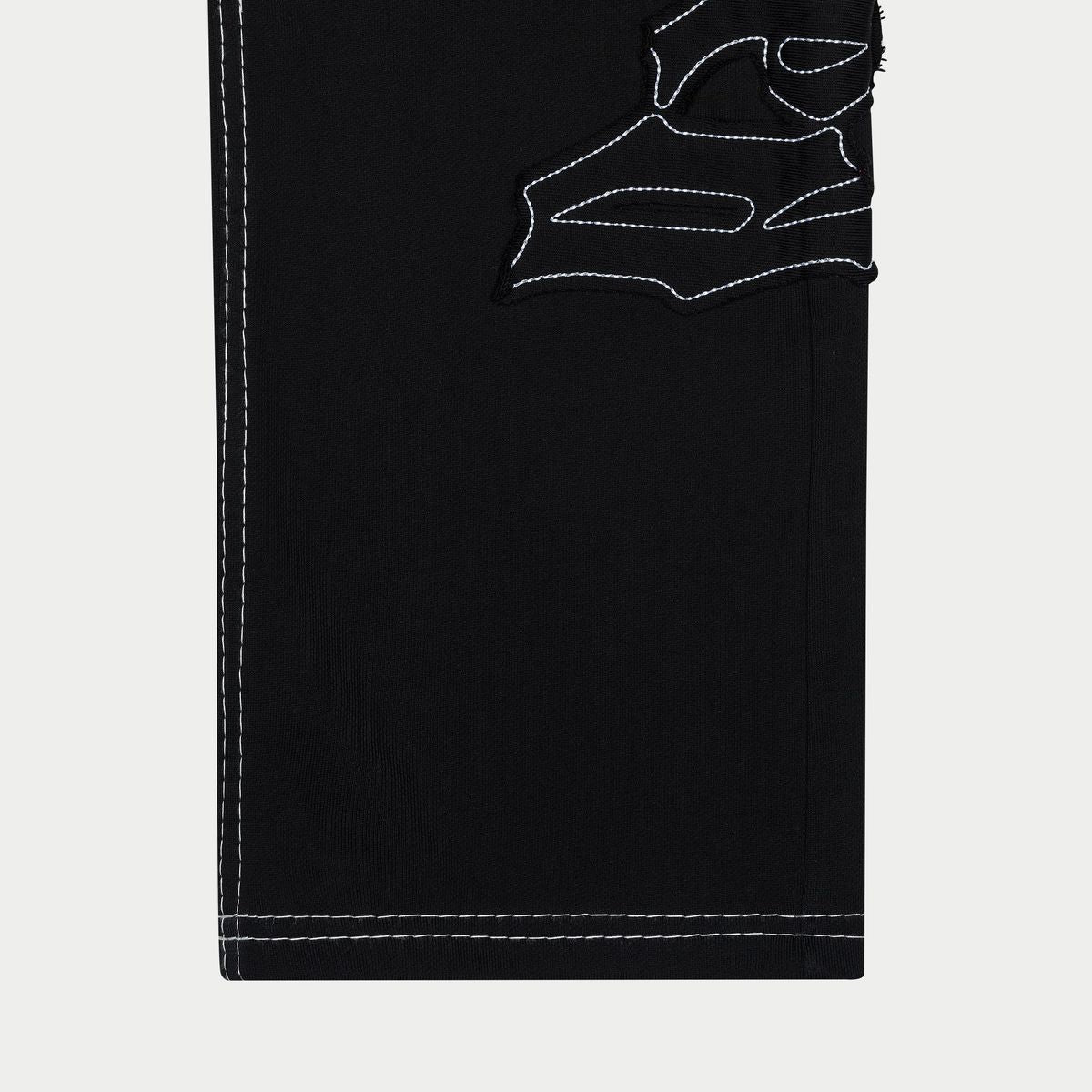 Godspeed OG Logo Stitched Jogging set Black