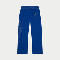 Godspeed OG Logo Stitched Jogging set Blue