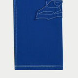 Godspeed OG Logo Stitched Jogging set Blue