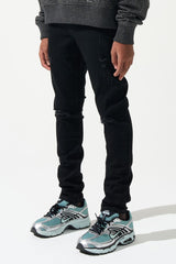 Serenede Kids Midnight Black Jeans